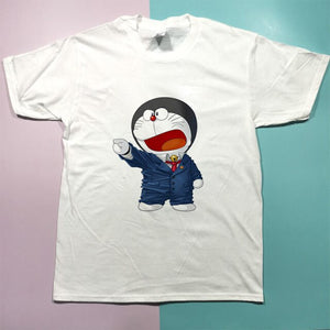 Camiseta Doraemon