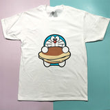 Camiseta Doraemon