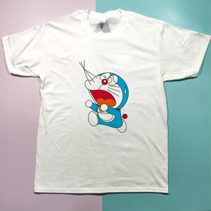 Camiseta Doraemon