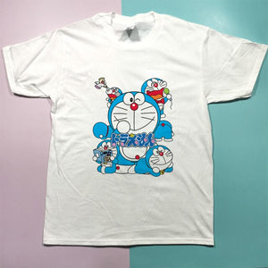 Camiseta Doraemon