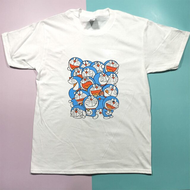 Camiseta Doraemon