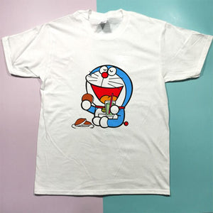 Camiseta Doraemon