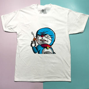 Camiseta Doraemon