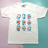 Camiseta Doraemon