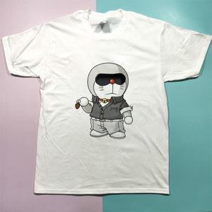 Camiseta Doraemon