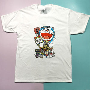 Camiseta Doraemon