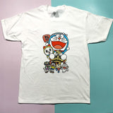 Camiseta Doraemon