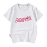 Camiseta kawaii niños