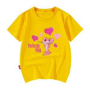 Camiseta kawaii niños