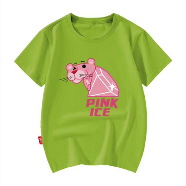 Camiseta kawaii niños