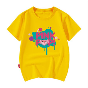 Camiseta kawaii niños