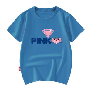 Camiseta kawaii niños