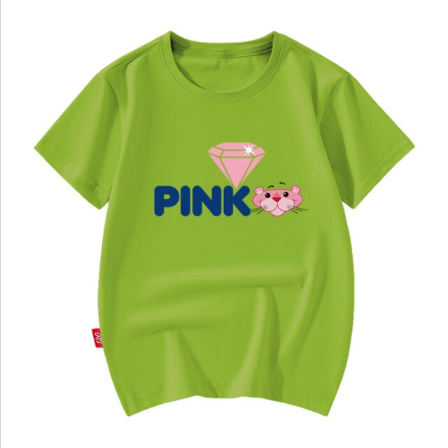 Camiseta kawaii niños