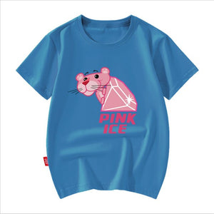 Camiseta kawaii niños