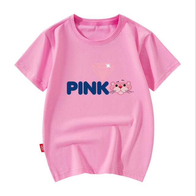 Camiseta kawaii niños