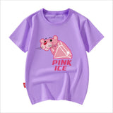 Camiseta kawaii niños