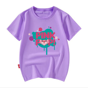 Camiseta kawaii niños