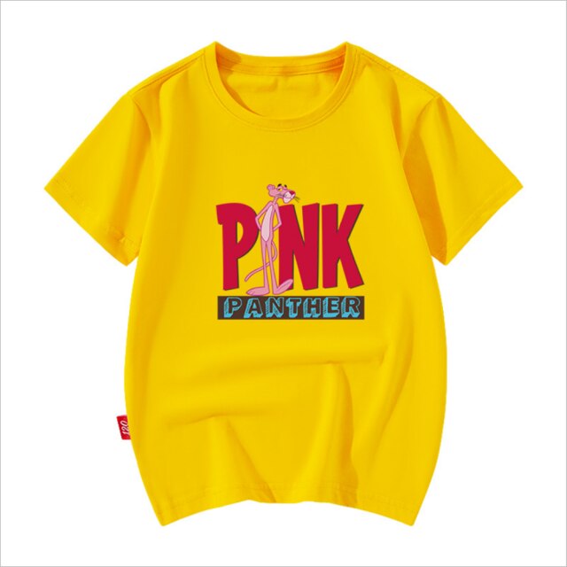 Camiseta kawaii niños