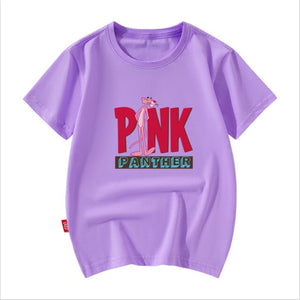 Camiseta kawaii niños