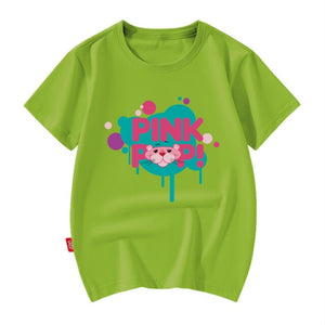 Camiseta kawaii niños