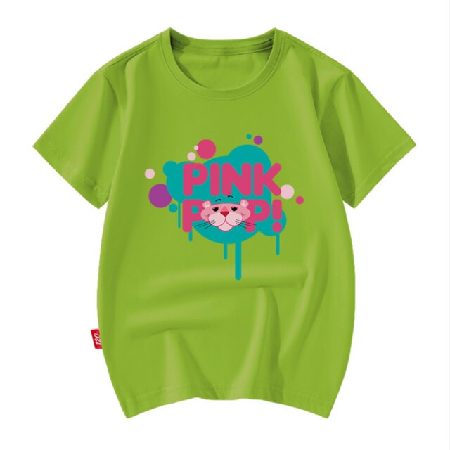 Camiseta kawaii niños