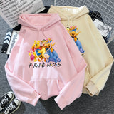 Sudadera Winnie the Pooh