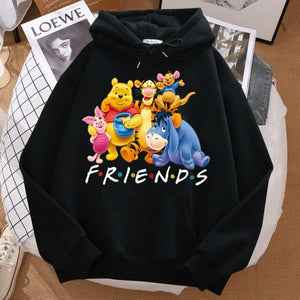 Sudadera Winnie the Pooh