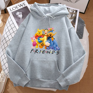 Sudadera Winnie the Pooh