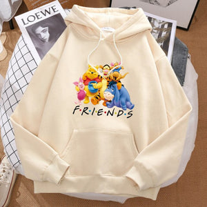 Sudadera Winnie the Pooh