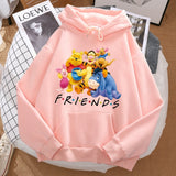 Sudadera Winnie the Pooh