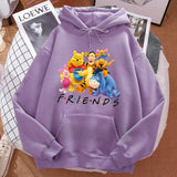 Sudadera Winnie the Pooh