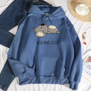 Sudadera Little Bear