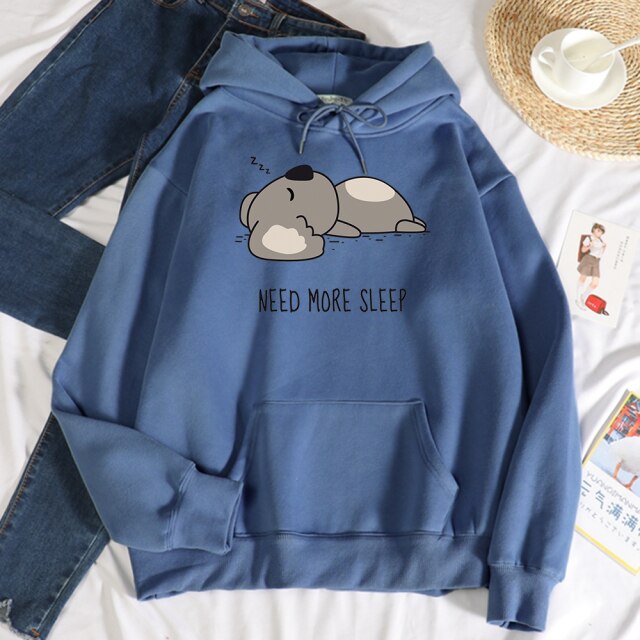 Sudadera Little Bear