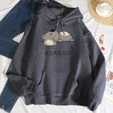 Sudadera Little Bear