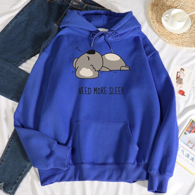 Sudadera Little Bear