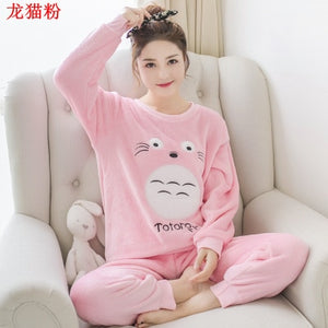 Pijama Mickey Mouse Hoodie