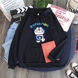 Sudadera Doraemon Hoodies