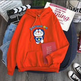 Sudadera Doraemon Hoodies