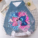 Sudadera Hoodies Stitch fans lovers