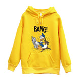 Sudadera Pato Donald