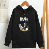 Sudadera Pato Donald