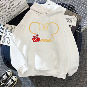 Sudadera Mickey Mouse