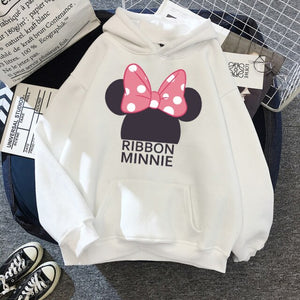 Sudadera Mickey Mouse