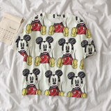 Camiseta Mickey Mouse