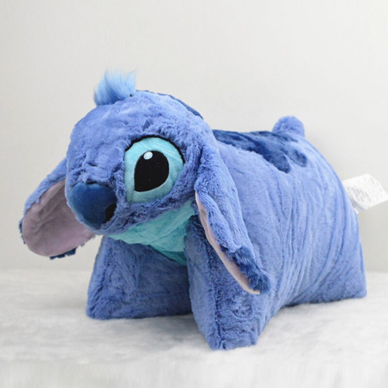 Muñeco Stitch para dormir niños