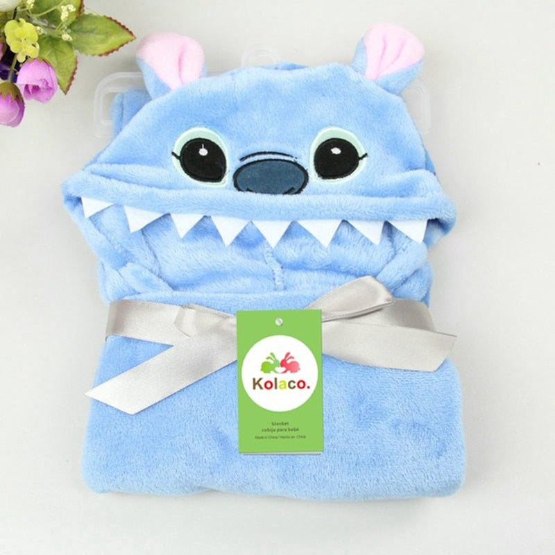 Muñeco Stitch para dormir bebes