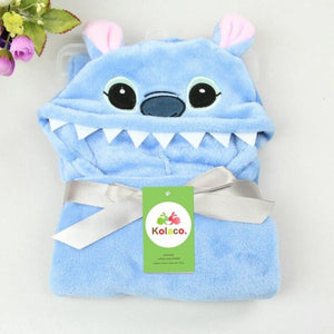 Muñeco Stitch para dormir bebes