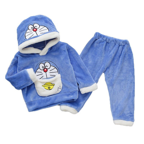 Pijama Doraemon bebe