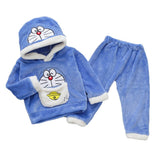 Pijama Doraemon bebe