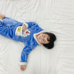 Pijama Doraemon bebe